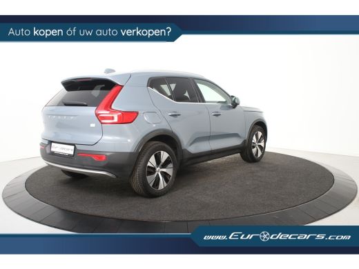 Volvo  XC40 1.5 T4 Recharge *1ste Eigenaar*Navigatie*Stoelverwarming*Camera* ActivLease financial lease