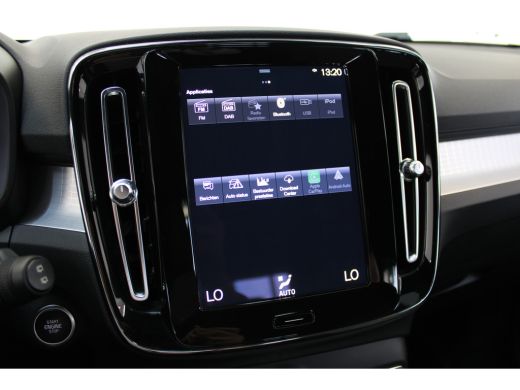 Volvo  XC40 T4 211PK Core Bright | Cruise Control | Parkeercamera | High Performance Audio | Parkeersensoren ... ActivLease financial lease