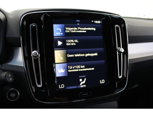 Volvo  XC40 T4 211PK Core Bright | Cruise Control | Parkeercamera | High Performance Audio | Parkeersensoren ... ActivLease financial lease