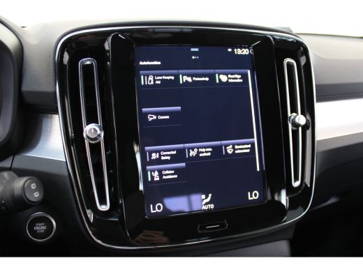 Volvo  XC40 T4 211PK Core Bright | Cruise Control | Parkeercamera | High Performance Audio | Parkeersensoren ... ActivLease financial lease