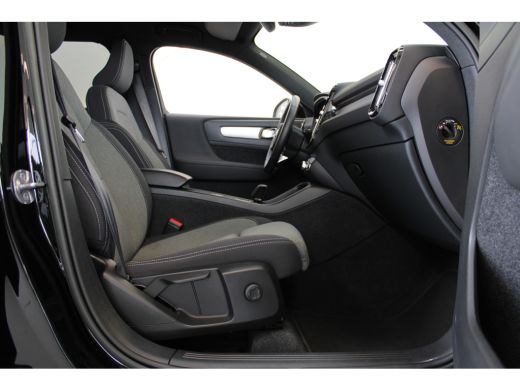 Volvo  XC40 T4 211PK Core Bright | Cruise Control | Parkeercamera | High Performance Audio | Parkeersensoren ... ActivLease financial lease