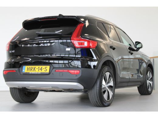 Volvo  XC40 T4 211PK Core Bright | Cruise Control | Parkeercamera | High Performance Audio | Parkeersensoren ... ActivLease financial lease