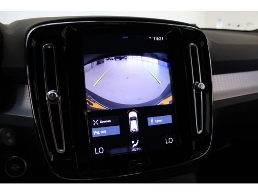 Volvo  XC40 T4 211PK Core Bright | Cruise Control | Parkeercamera | High Performance Audio | Parkeersensoren ... ActivLease financial lease
