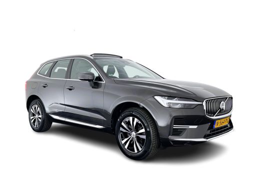 Volvo XC60 2.0 T6 Plug-in Hybrid AWD Inscription Expression (INCL-BTW) AUT. *PANO | LUXURY-LEATHER | FULL-L... Volvo XC60 2.0 T6 Plug-in Hybrid AWD Inscription Expression (INCL-BTW) AUT. *PANO | LUXURY-LEATHER | FULL-L...