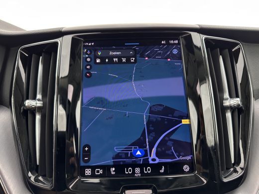 Volvo  XC60 2.0 T6 Plug-in Hybrid AWD Inscription Expression (INCL-BTW)  AUT. *PANO | LUXURY-LEATHER | FULL-L... ActivLease financial lease