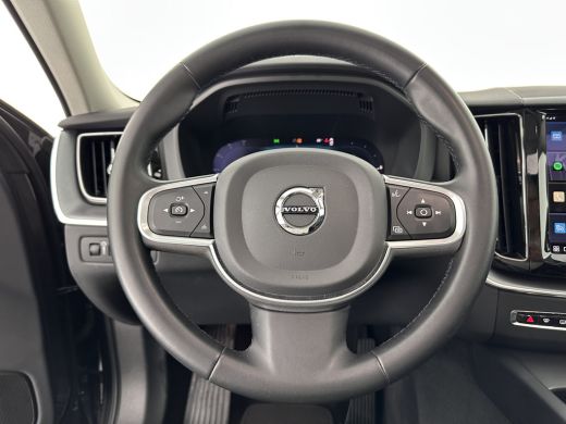 Volvo  XC60 2.0 T6 Plug-in Hybrid AWD Inscription Expression (INCL-BTW)  AUT. *PANO | LUXURY-LEATHER | FULL-L... ActivLease financial lease