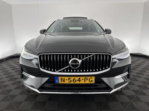 Volvo  XC60 2.0 T6 Plug-in Hybrid AWD Inscription Expression (INCL-BTW)  AUT. *PANO | LUXURY-LEATHER | FULL-L... ActivLease financial lease