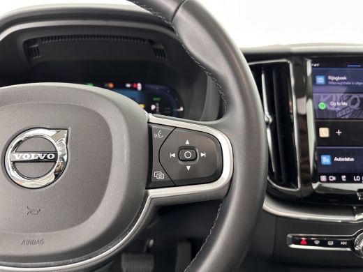 Volvo  XC60 2.0 T6 Plug-in Hybrid AWD Inscription Expression (INCL-BTW)  AUT. *PANO | LUXURY-LEATHER | FULL-L... ActivLease financial lease