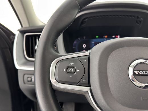 Volvo  XC60 2.0 T6 Plug-in Hybrid AWD Inscription Expression (INCL-BTW)  AUT. *PANO | LUXURY-LEATHER | FULL-L... ActivLease financial lease