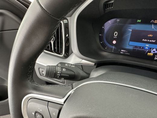 Volvo  XC60 2.0 T6 Plug-in Hybrid AWD Inscription Expression (INCL-BTW)  AUT. *PANO | LUXURY-LEATHER | FULL-L... ActivLease financial lease