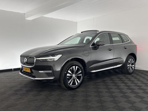 Volvo  XC60 2.0 T6 Plug-in Hybrid AWD Inscription Expression (INCL-BTW)  AUT. *PANO | LUXURY-LEATHER | FULL-L... ActivLease financial lease