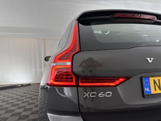 Volvo  XC60 2.0 T6 Plug-in Hybrid AWD Inscription Expression (INCL-BTW)  AUT. *PANO | LUXURY-LEATHER | FULL-L... ActivLease financial lease