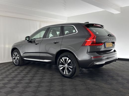 Volvo  XC60 2.0 T6 Plug-in Hybrid AWD Inscription Expression (INCL-BTW)  AUT. *PANO | LUXURY-LEATHER | FULL-L... ActivLease financial lease