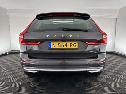Volvo  XC60 2.0 T6 Plug-in Hybrid AWD Inscription Expression (INCL-BTW)  AUT. *PANO | LUXURY-LEATHER | FULL-L... ActivLease financial lease
