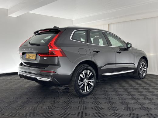 Volvo  XC60 2.0 T6 Plug-in Hybrid AWD Inscription Expression (INCL-BTW)  AUT. *PANO | LUXURY-LEATHER | FULL-L... ActivLease financial lease