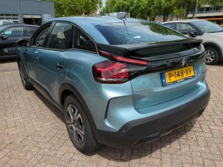 Citroën ë-C4 Live 50 kWh Parkeersensoren | Digitaal Dashboard | Carplay | Cruise | Clima | Bluetooth | DAB  | ...