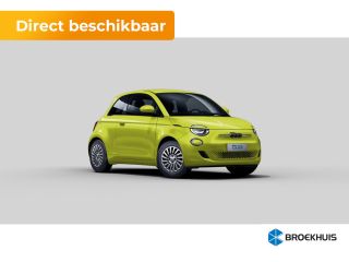Fiat 500e Urban Automaat