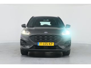Ford Kuga 2.5 PHEV ST-Line | Navi | Clima | Cruise | Camera | Keyless | Parkeersensoren V+A | Lichtmetalen ...