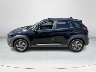 Hyundai Kona 1.6 GDI HEV Fashion Sky | Rijklaarprijs! | Stoelverwarming | HUD | Apple Carplay/Android Auto | I...