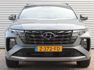 Hyundai Tucson 1.6 T-GDI PHEV 265pk N-Line 4WD | Premium Audio | Adaptive cruise control | Draadloos laden | Dod...