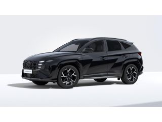 Hyundai Tucson 1.6 T-GDi PHEV N-Line Sky | Panorama dak | 4.000 Korting | Rijklaarprijs! |