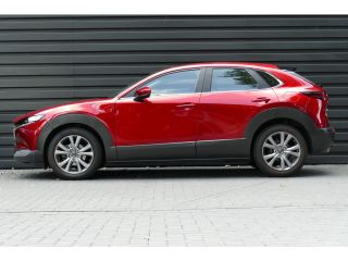 Mazda CX-30 2.0 E-SKYACTIV-X M HYBRID COMFORT / NAVI / LED / PDC / CLIMA / 18"LMV / ELEKTR. ACHTERKLEP /  KEY...