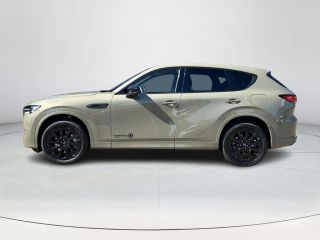 Mazda CX-60 2.5 e-SkyActiv PHEV Homura Plus