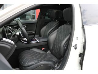 Mercedes-Benz S-Klasse 580 e 4MATIC AMG Line