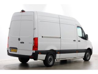 Mercedes-Benz Sprinter 311 CDI 115pk RWD L2H2 Servicewagen Airco/Camera/230V 03-2020