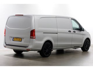 Mercedes-Benz Vito 116 CDI 163pk 7G Automaat XL Extra Lang 4x4 ZG2 LED/Sortimo Inrichting 08-2020