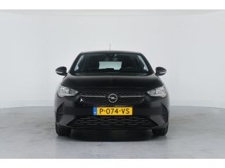 Opel Corsa 1.2 Edition | 1e Eigenaar! | Navi By App | Airco | Cruise Control | Lichtmetalen Velgen | Parkeer...