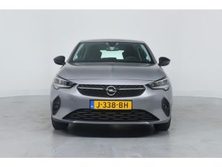 Opel Corsa 1.2 Edition | Automaat! | Dealer Onderhouden! | Navi | Airco | Cruise | Parkeersensoren | LED