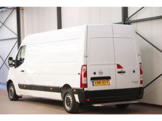 Opel Movano 2.3 Turbo L3H2 POST NL STELLINGEN