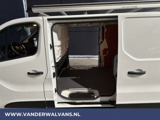 Opel Vivaro 1.6 CDTI 126pk L2H1 Euro6 Airco | 2x Zijdeur | Imperiaal | Trekhaak | Navigatie camera, cruisecon...