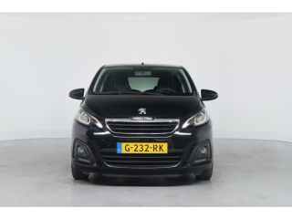 Peugeot 108 1.0 e-VTi Active | Airco | Elektrische Ramen | Bluetooht | Unieke Kilometerstand | Mistlampen