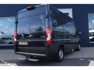 Peugeot Boxer 333 2.2 BlueHDi 140 L2H2 Premium | Cruise Control | Trekhaak | Navi | Carplay | Camera |