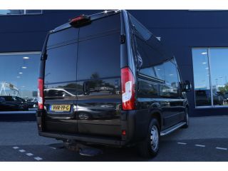 Peugeot Boxer 435 2.2 BlueHDi 165 L2H2 Zwaar Premium | Cruise Control | Trekhaak | Navi | Sidebars | Airco