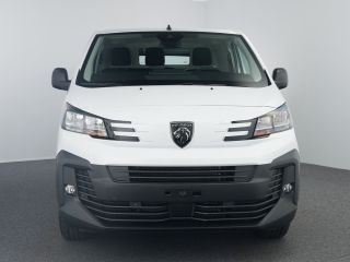 Peugeot e-Expert 75 kWh Standard Dubbele Schuifdeuren | Achterklep | Achterklep met ruit | Achterruitverwarming | ...