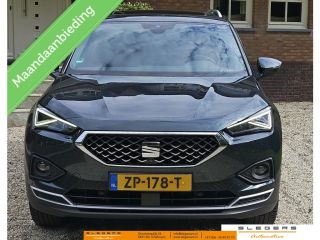 Seat Tarraco 2.0 TSI 4DRIVE Xcellence Limited Edition 7 persoons