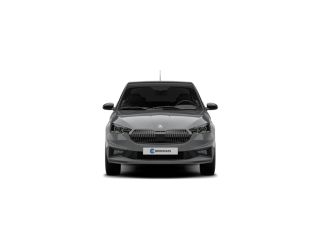 Skoda Fabia Monte Carlo | Achteruitrijcamera | Cruise control met speedlimiter | Driver Activity Assistant, v...