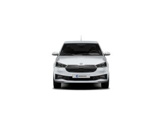 Skoda Fabia Monte Carlo | Achteruitrijcamera | Cruise control met speedlimiter | Driver Activity Assistant, v...