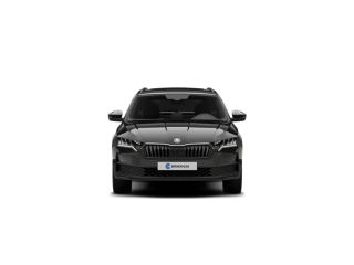 Skoda Octavia Combi Business Edition Plus | Achteruitrijcamera | Chromen grille | Driving mode select