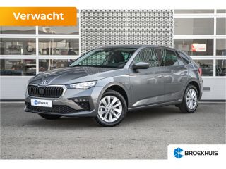 Skoda Scala Business Edition | Achteruitrijcamera | Chromen raamlijsten | Cruise control met speedlimiter