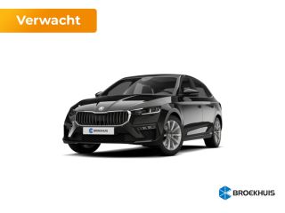 Skoda Scala Business Edition | Achteruitrijcamera | Chromen raamlijsten | Cruise control met speedlimiter