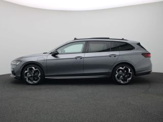 Skoda Superb Combi 1.5 TSI PHEV Sportline Business Pano-Schuifdak, Matrix LED-verlichting, Achteruitrijcamera,...