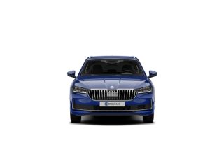 Skoda Superb Combi Sportline Business | Achteruitrijcamera | Climatronic, elektronische airconditioning met 3 ...