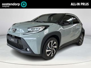 Toyota Aygo 1.0 VVT-i MT Pulse **NIEUWE AUTO/ DIRECT LEVERBAAR**