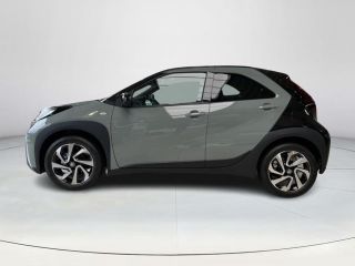 Toyota Aygo 1.0 VVT-i MT Pulse **NIEUWE AUTO/ DIRECT LEVERBAAR**