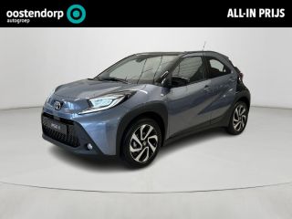 Toyota Aygo 1.0 VVT-i MT Pulse **NIEUWE AUTO/ DIRECT LEVERBAAR**