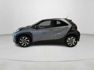 Toyota Aygo 1.0 VVT-i MT Pulse **NIEUWE AUTO/ DIRECT LEVERBAAR**